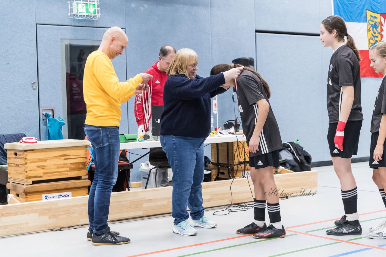 Bild 66 - wCJ NFV Futsalturnier